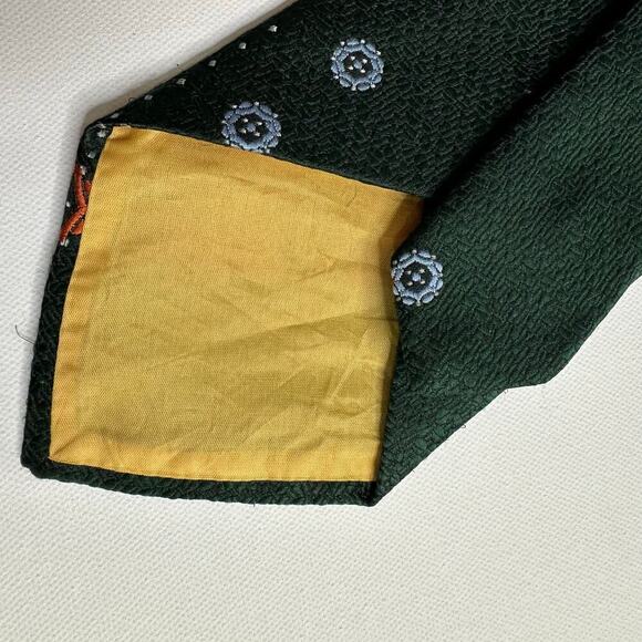 Vintage 1970’s Men’s Beau Brummell Gentry Necktie - Picture 5 of 7